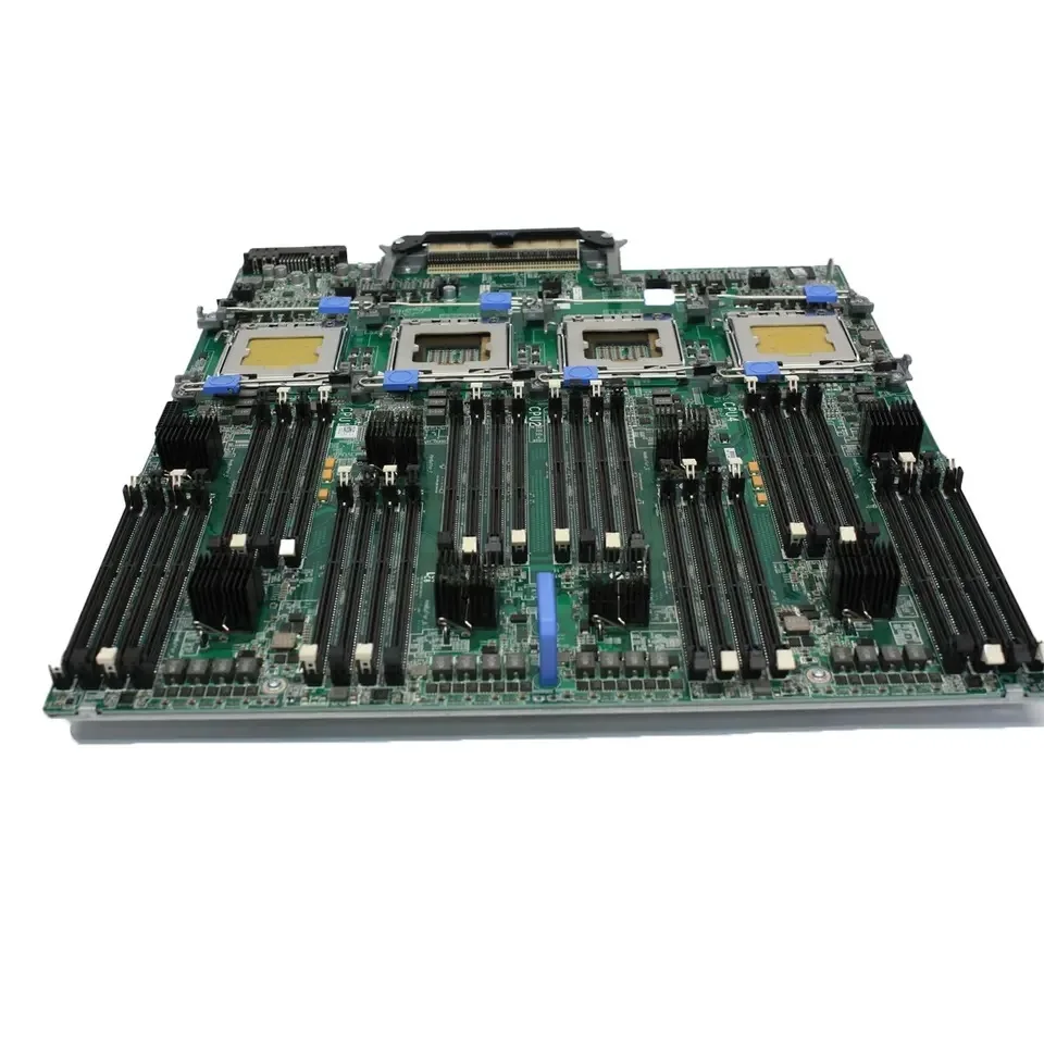 Original IBM X3200M3 X3250M3 Server System  motherboard 69Y1013 81Y6747
