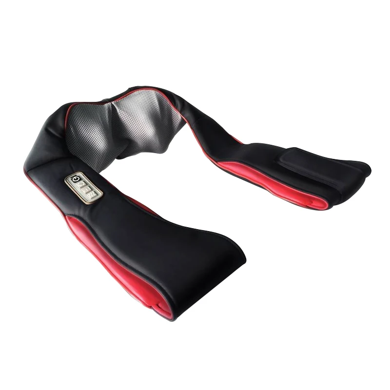 Best Seller Products 2023 Neck Massager Roller Relaxation Shiatsu Neck And Back Massager