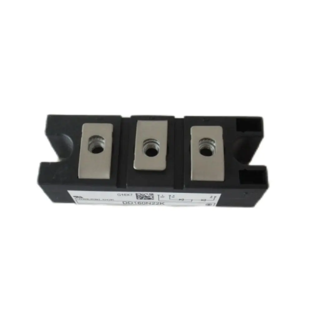 Thyristor / Diode Module New and Original   DT170N1800  DT170N2000  DT170N1600  DT170N16KOF