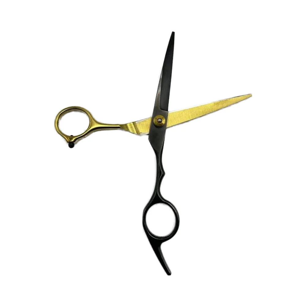 Industrial Grade Barber Hairdressing Kit Home Use Stainless Steel Blade Scissors Hair Clipper Thinning Cutting Hair Haircut Sets