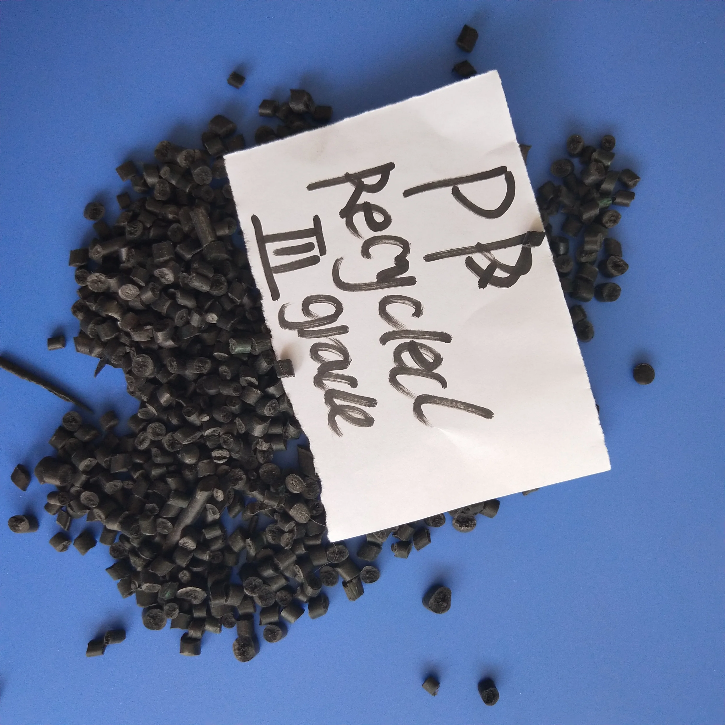 Cheap Price Virgin HDPE PE100 granules black color / hdpe pipe grade pe100 / HDPE PE 100 80 pipe grade
