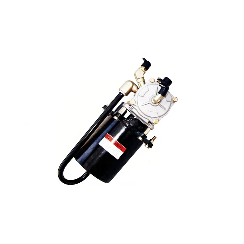 truck brake parts short air brake booster 47250-Z2067