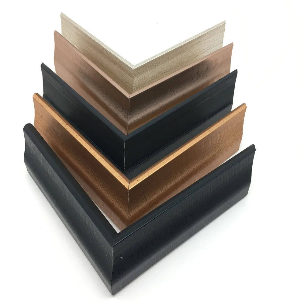
New Design China Company Wholesale Picture Framing Supplies Moulding 