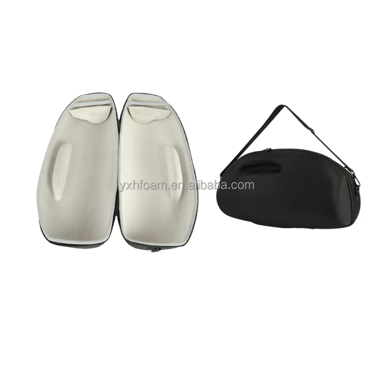 Hot sale Case speaker case speaker carrying case Compatible for J BL boombox2 Waterproof Speaker Travel Storage Bag Holder