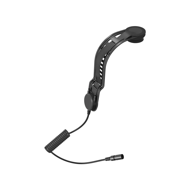 ZHENGZE BCH-01 Bone Conduction Headset Helmet Skull Bone Conduction Headphones
