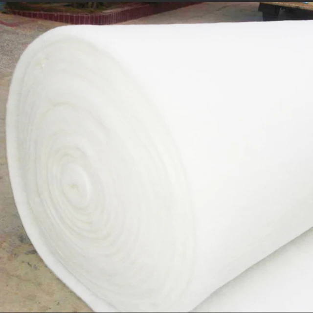 80*240cm Thickened snow roll White Cotton Snow Blanket Fluffy Artificial Snow Carpet