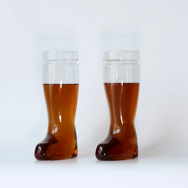 Das пивной ботинок пластиковый кард 1 л 1000 мл питьевой стакан для напитков