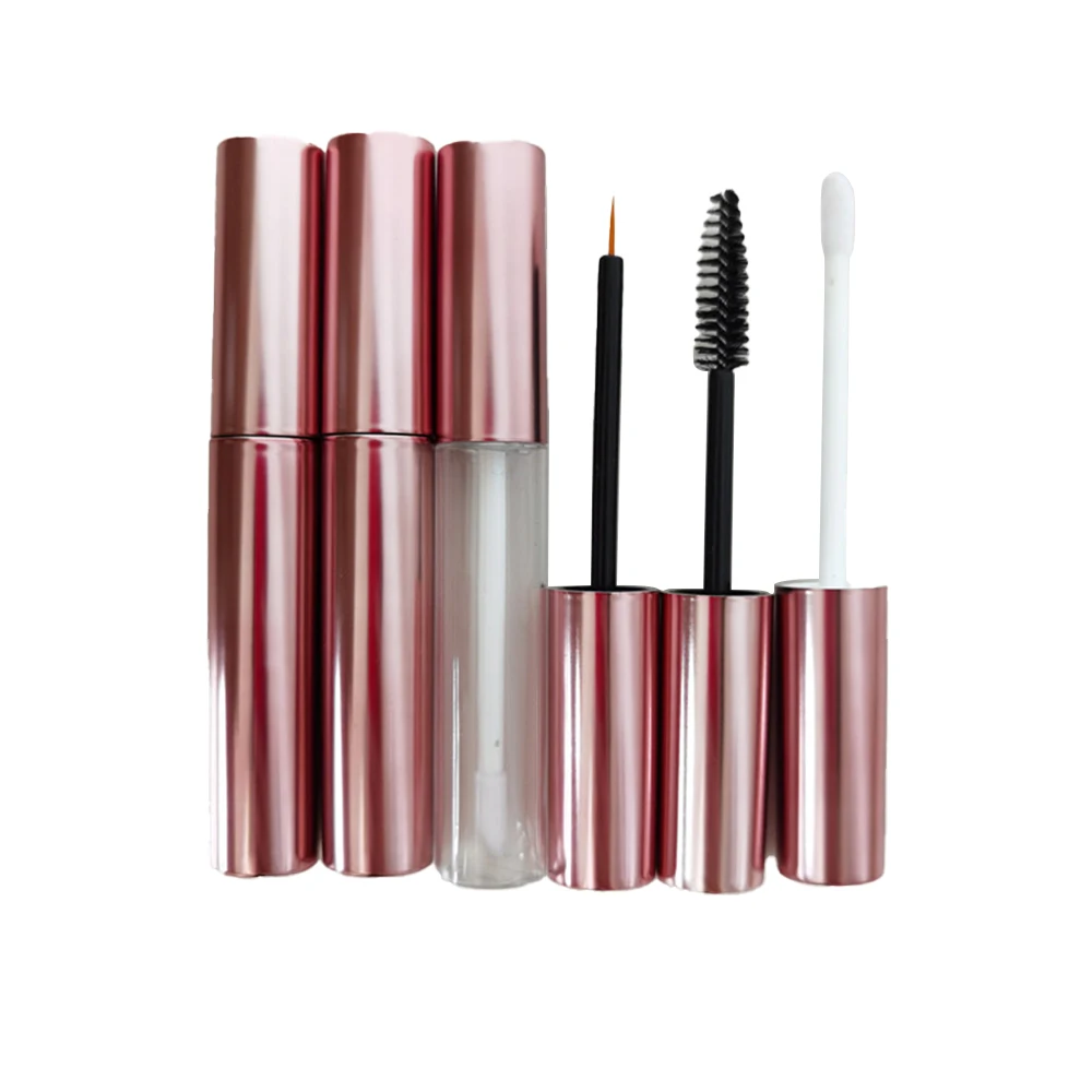 New Lash Lift Kit With After Care Coating Sealant Keep Eyelash Curl 8 Weeks