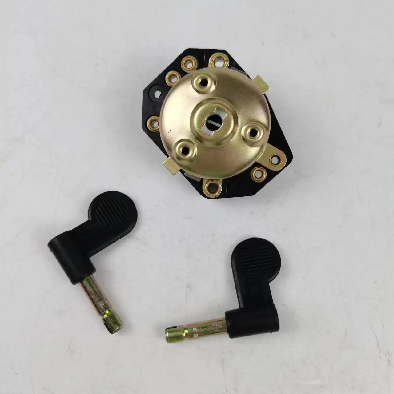 MZ ETZ 250 251 new develop Motorcycle ignition switch with keys