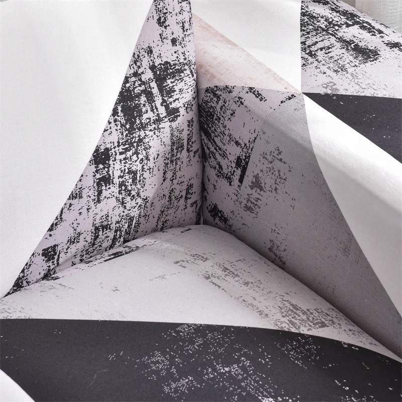 Wholesale Minimalist Abstract Elastic High Quality Sofa Cover High Quality Sofa Decoration For Home