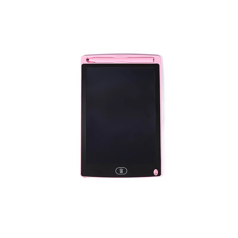 Цифровой блокнот для письма детей 8 5/10/12 дюймов