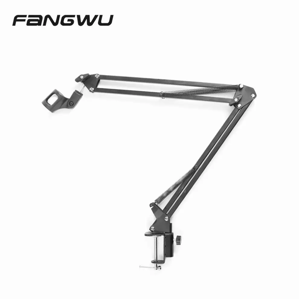 
High Quality Desktop Pa Microphone Stand 