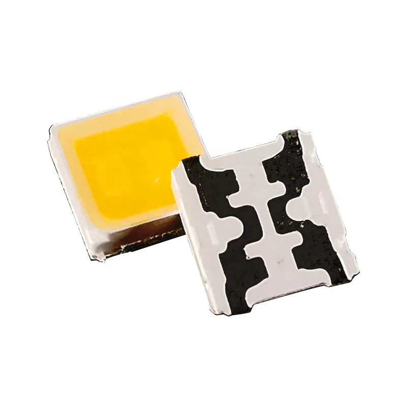 Replaces Samsung 301B Full Spectrum 3600-3800K 3030 SMD LED CHIP High Light Efficiency  Can Be Customizable For Grow Lights