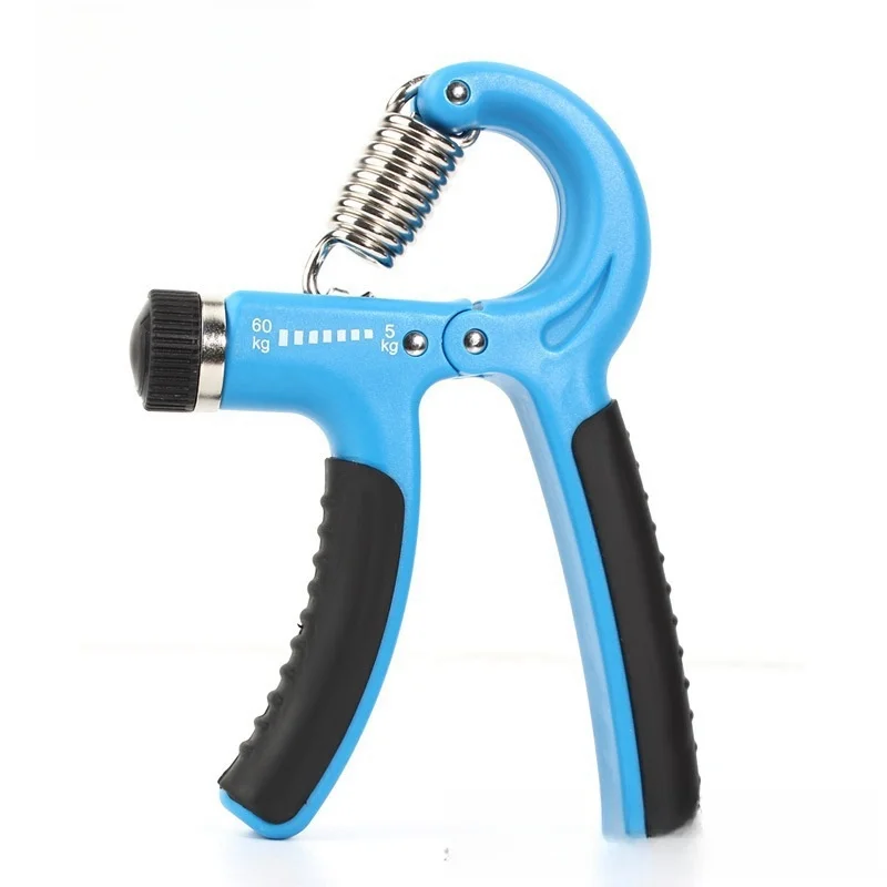 wholesale Best Seller Wrist Training Relax finger hand power building muscle hand grip strengthener