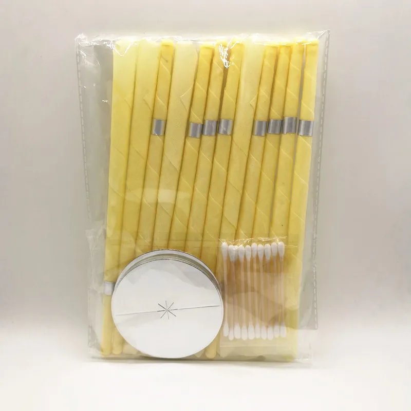 bulk wax cleaning ear candles