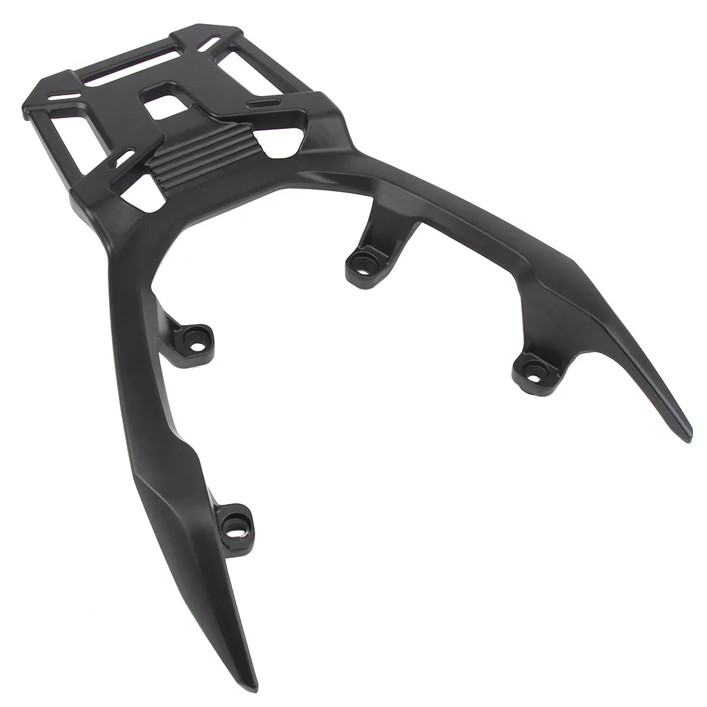ODM Motorcycle Aluminum Alloy luggage rack Cargo Holder tail Bracket for Honda X-ADV150