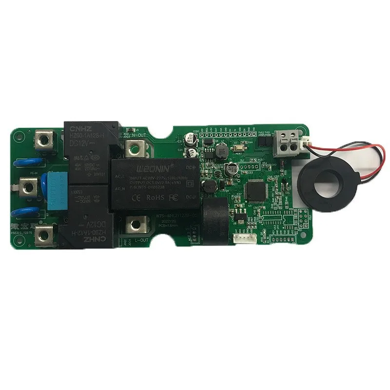 OEM PCBA Factory Buy PCB Circuit Board Assembly Services Manufacturer PCB Manufacturing and Assembly