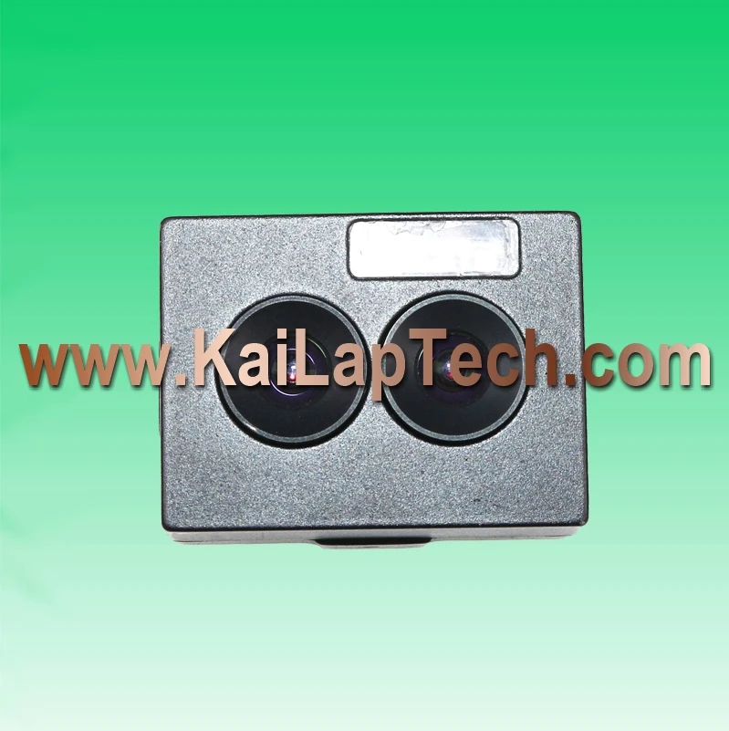 3.1MP 0446 AR0331 1.2MP 0447 AR0130 Fixed Focus LED Dual Lens Stereo USB 2.0 Camera Module KLT-USB-0446-0447 V1
