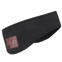 Sleep Headphones Wireless Sports Headband Headphones with Ultra Thin HD Stereo Speaker Perfect for Sleeping Workout Yoga