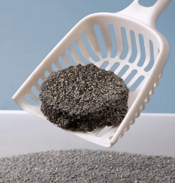 Manufacturers Natural Sodium Pet Cleaning Grooming Products Odour Lock Strong Dust Free Clumping Premium Bentonite Cat Litter