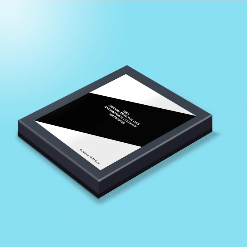 Top 1 Aromatherapy Oils Premium Essential Oil Organic Pure For Diffuser Yoga Massage & DIY Personal Care,Foundation Set