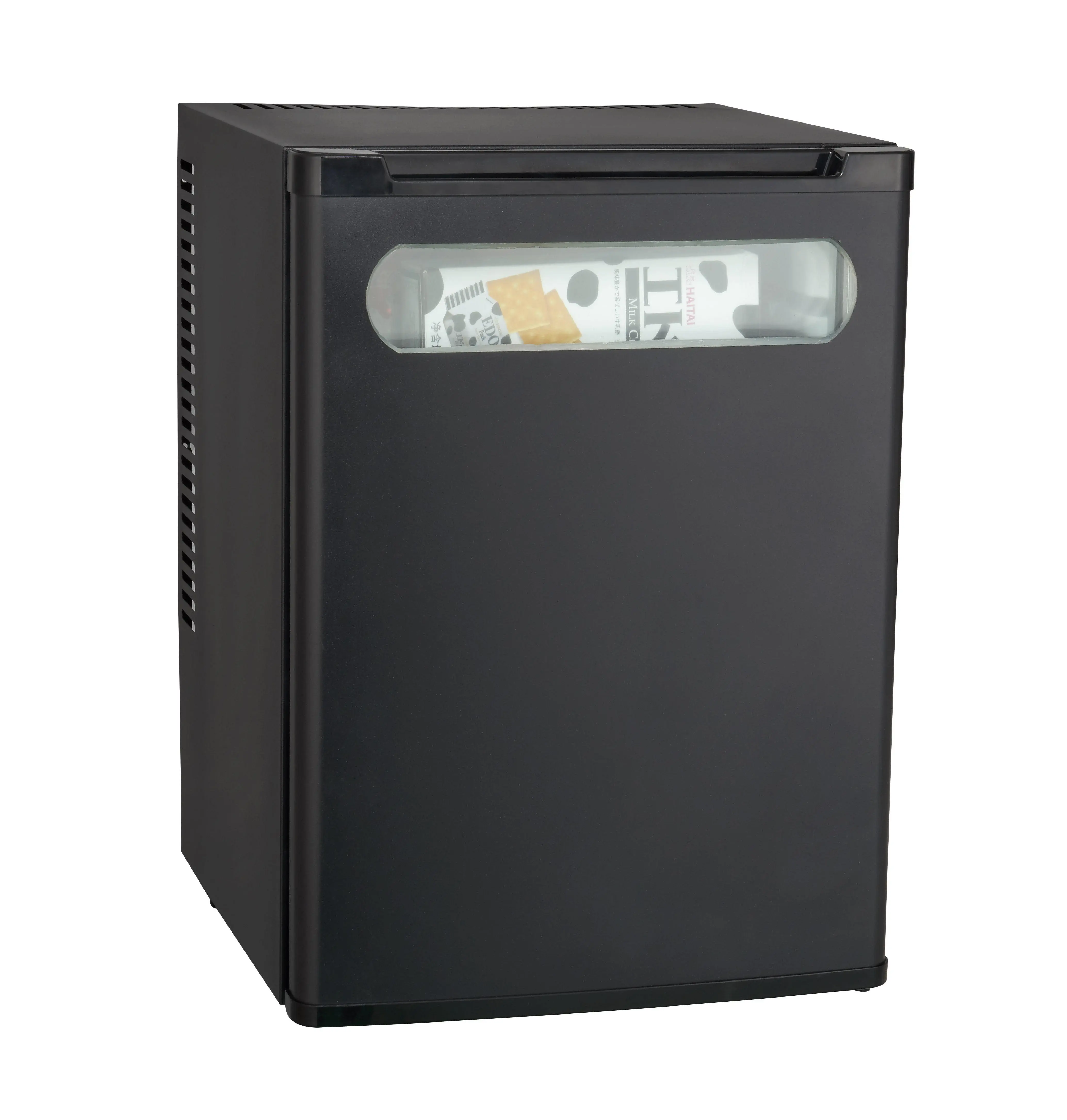 CB-40SA Hot Selling Thermostat Single Door Compact Fridge Commercial Table Mini Office Refrigerator