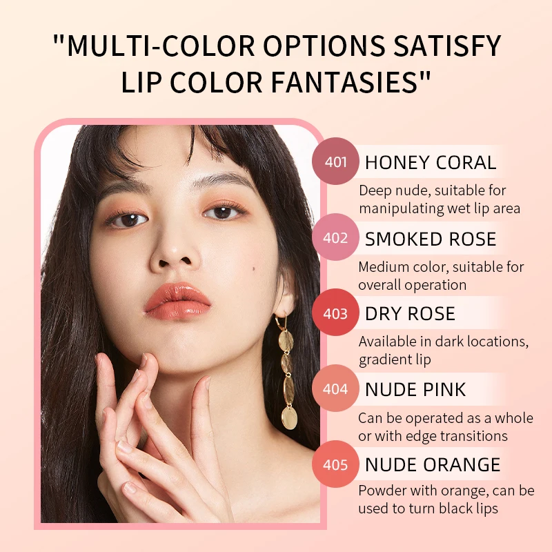 OEM Organic colors Micropigmentation lip eyebrow Permanent Makeup Pigment Pmu Tattoo Ink Microblading Pigment