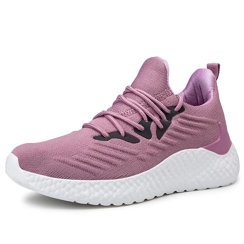 Мужские летние кроссовки в стиле панк, дышащая сетчатая обувь, простая спортивная обувь с педалью, дезодорирующая обувь для отдыха