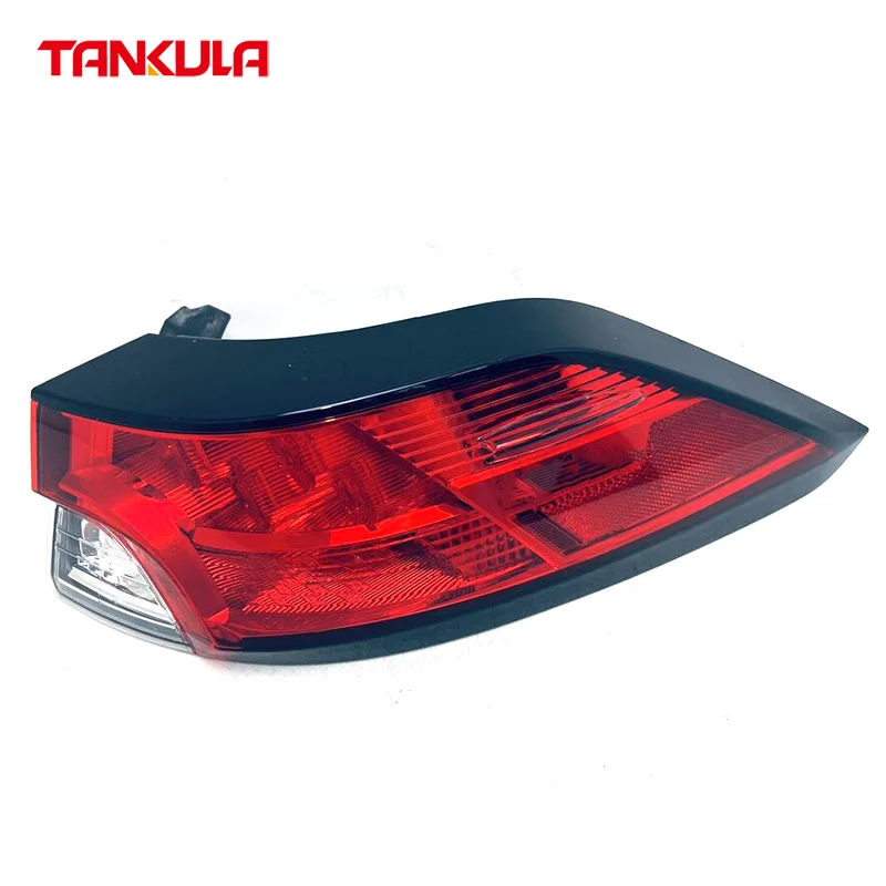Auto Lighting System Rear Car Tail Light Lamp LED Tail Light Lamp For Toyota Corolla Cross 2022 2023