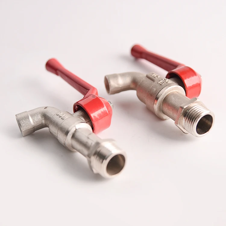 
Valve Suppliers Brass Ball Valve Big Size 2 Corrosion Resistant Water Valve 