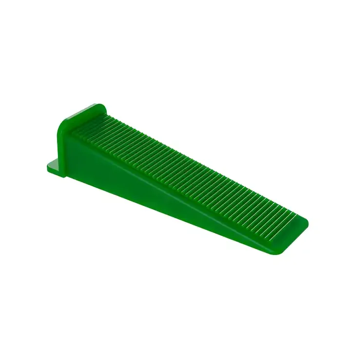 good quality Clips for tile leveling system Floor spacer Tile spacers leveling system for pavers