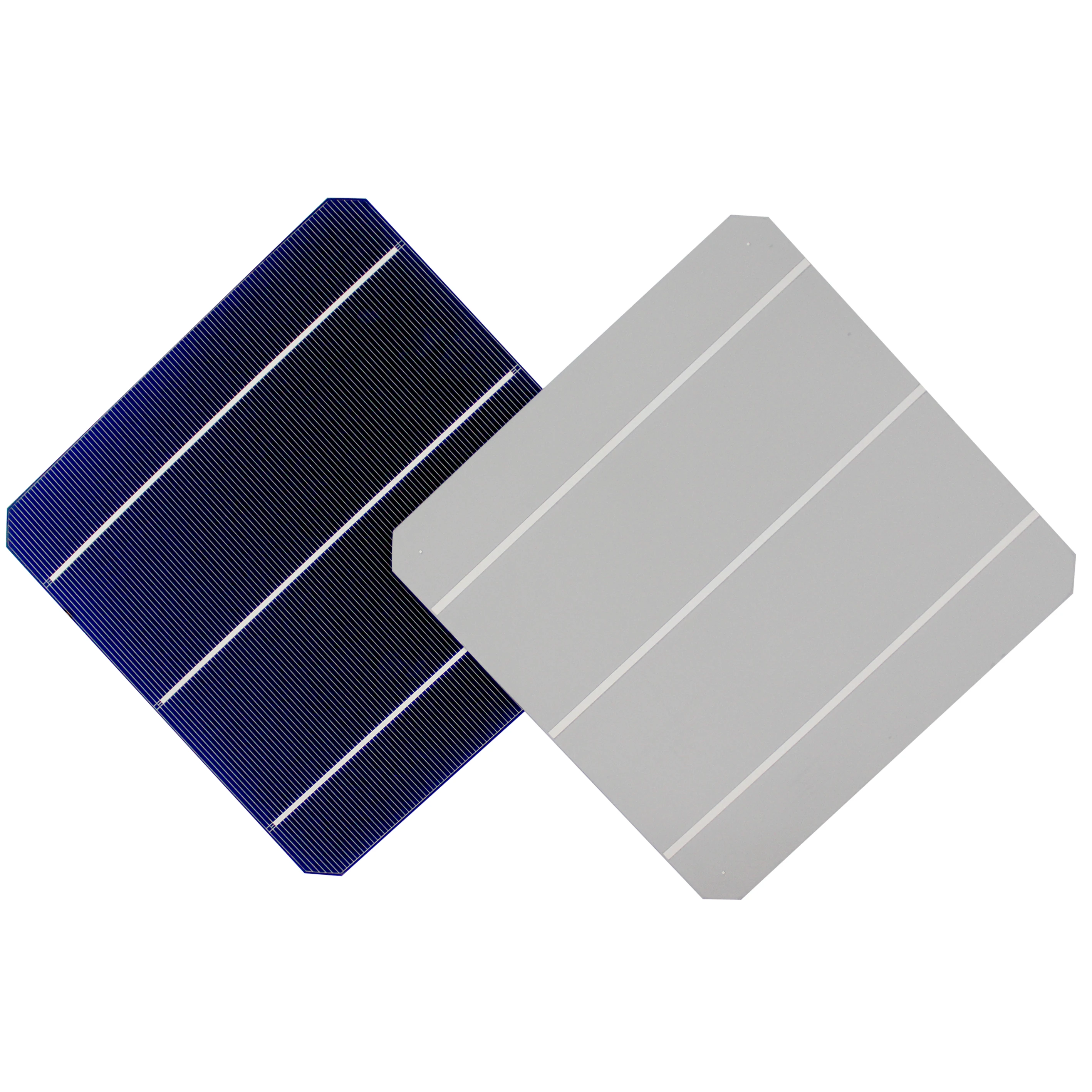 
3BB multi junction solar cell opv solar cell with A grade 