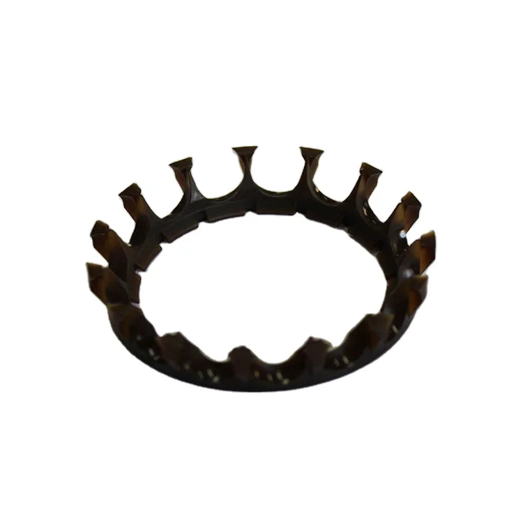 
Attractive Price New Type Peek Housing Cage Bearing Machine 