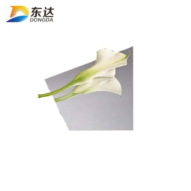 Customized Modern Design Outstanding Features  mirror aluminium reflector for lighting