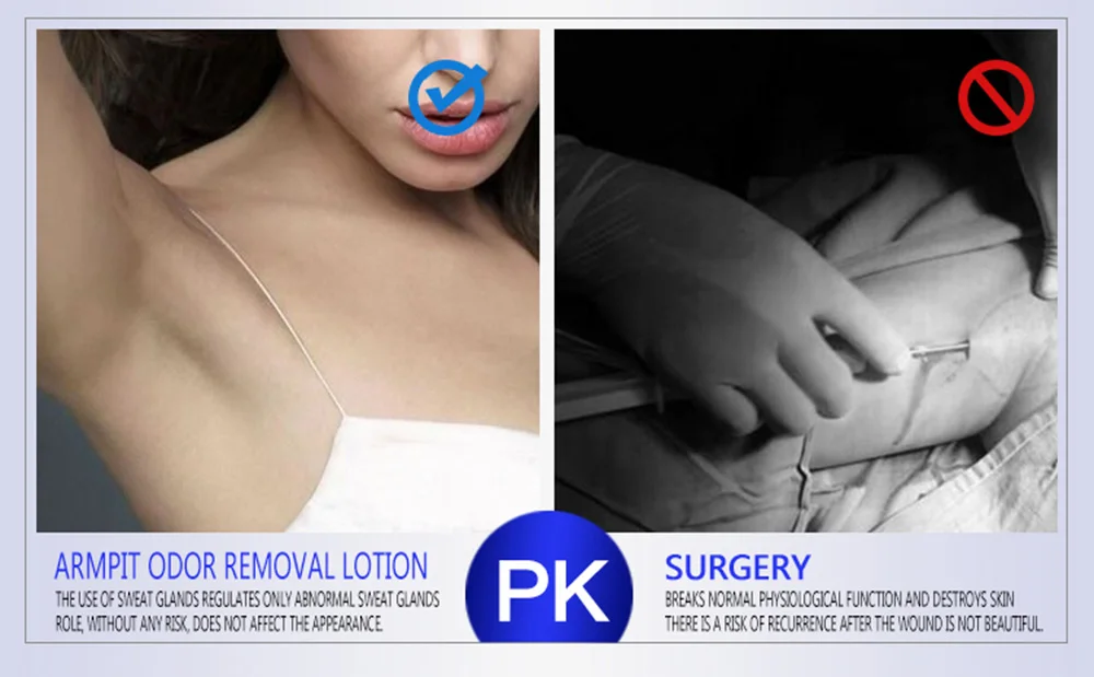 TYJR Herbs Women Man Spray Deodorant liquid Antiperspirant Stick Alum Deodorant Underarm Sweat Odor Clean Deodorants Spray