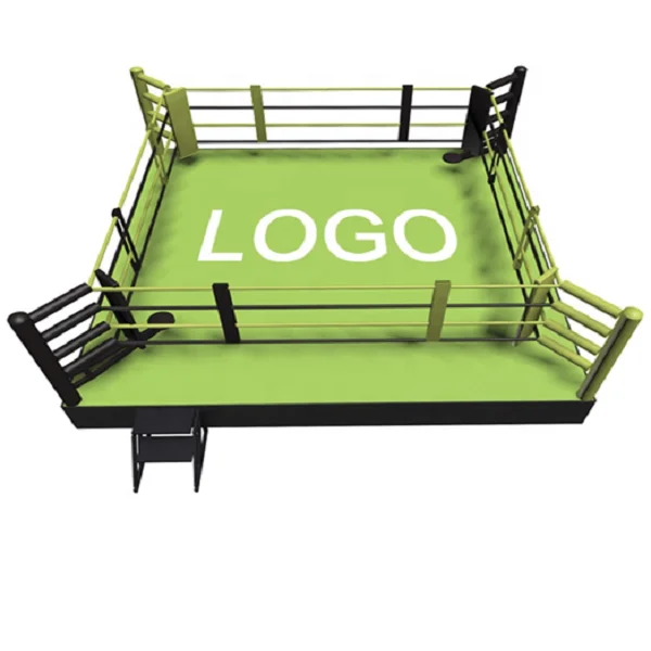 adults sports equipment International IBF standard boxing ring for SALE