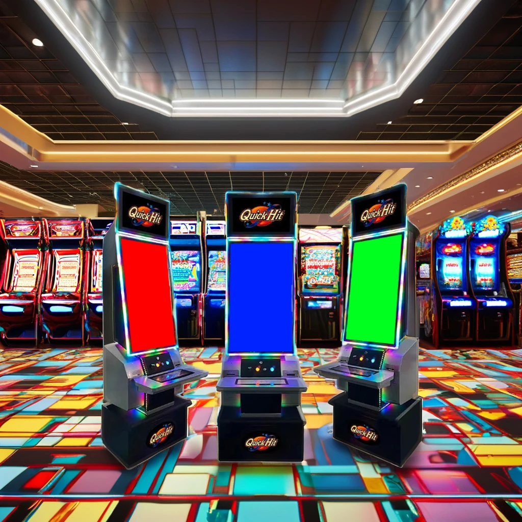 High Quality 43-Inch Wood Arcades Game Machine Premium Amusement for All Ages 220v Adjustable Seat Angle