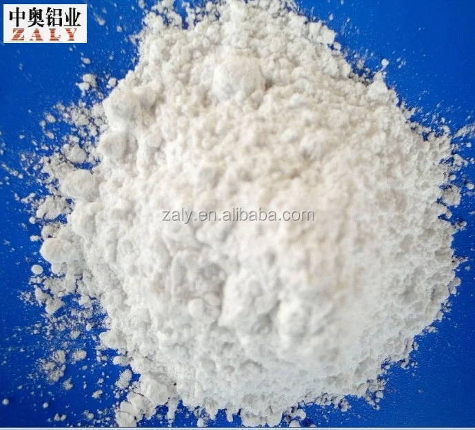 99.7% high purity spherical aluminium oxide alpha alumina for thermal interface material