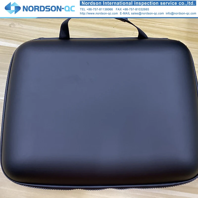 shenzhen  bag product inspection / inspection & quality control services / quality check service inspector