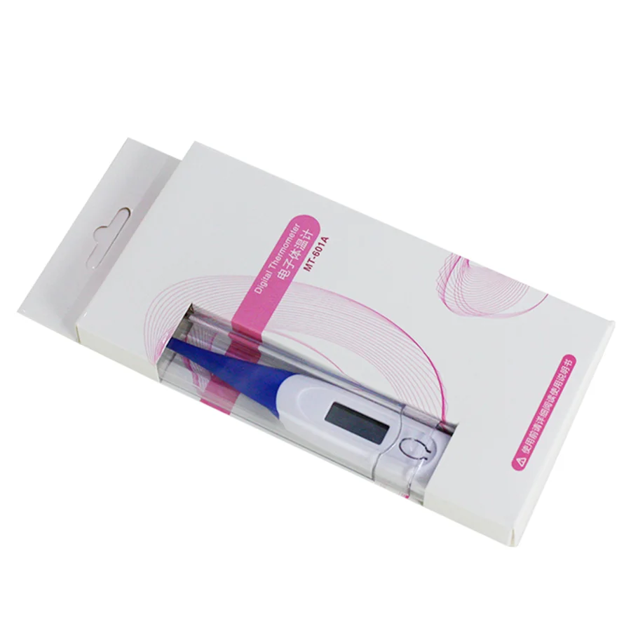 
Accurate Digital Baby thermometer Certified Medical High Quality Temperature Meters 