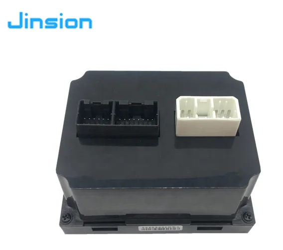 JINSION EC160B EC180B EC140B EC210 панель управления воздушным кондиционером для экскаватора строительные детали Volvo 14530573 14590052