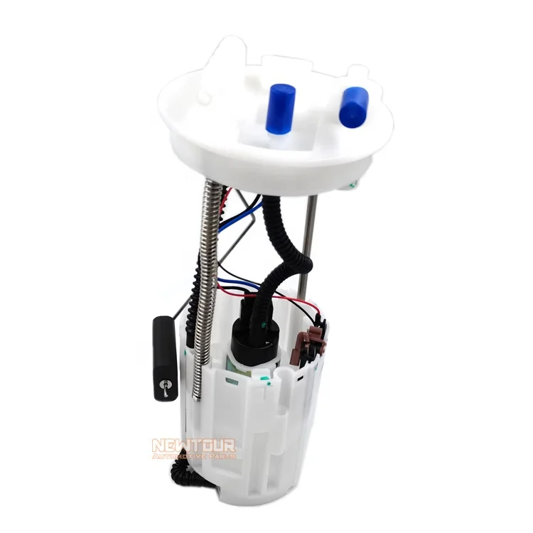 auto spare parts repuestos engine parts 1016004470 Fuel Pump for Geely LC/Panda/LC Cross