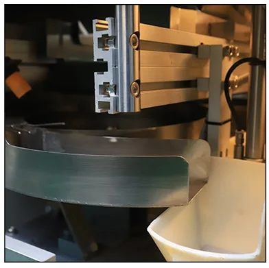 Hot sale in America sama tea packing machine vacuum tea bag packaging machine