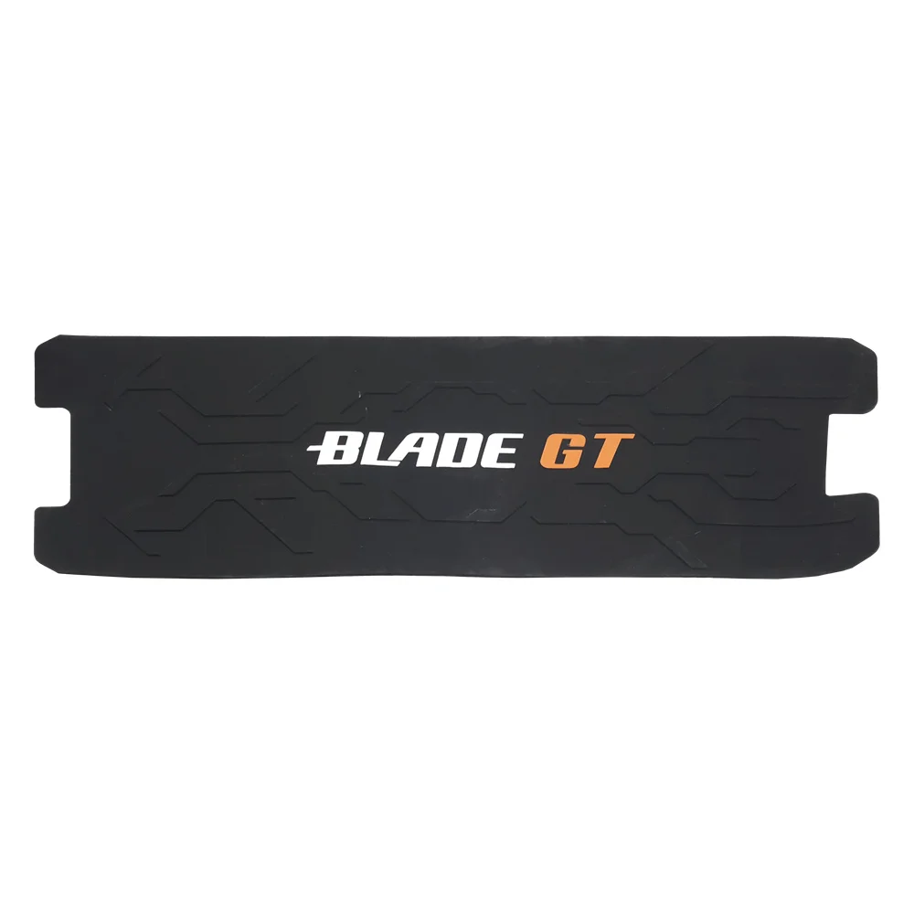 TEVERUN Blade GT II оригинальный силиконовый коврик для электрический скутер официальные аксессуары
