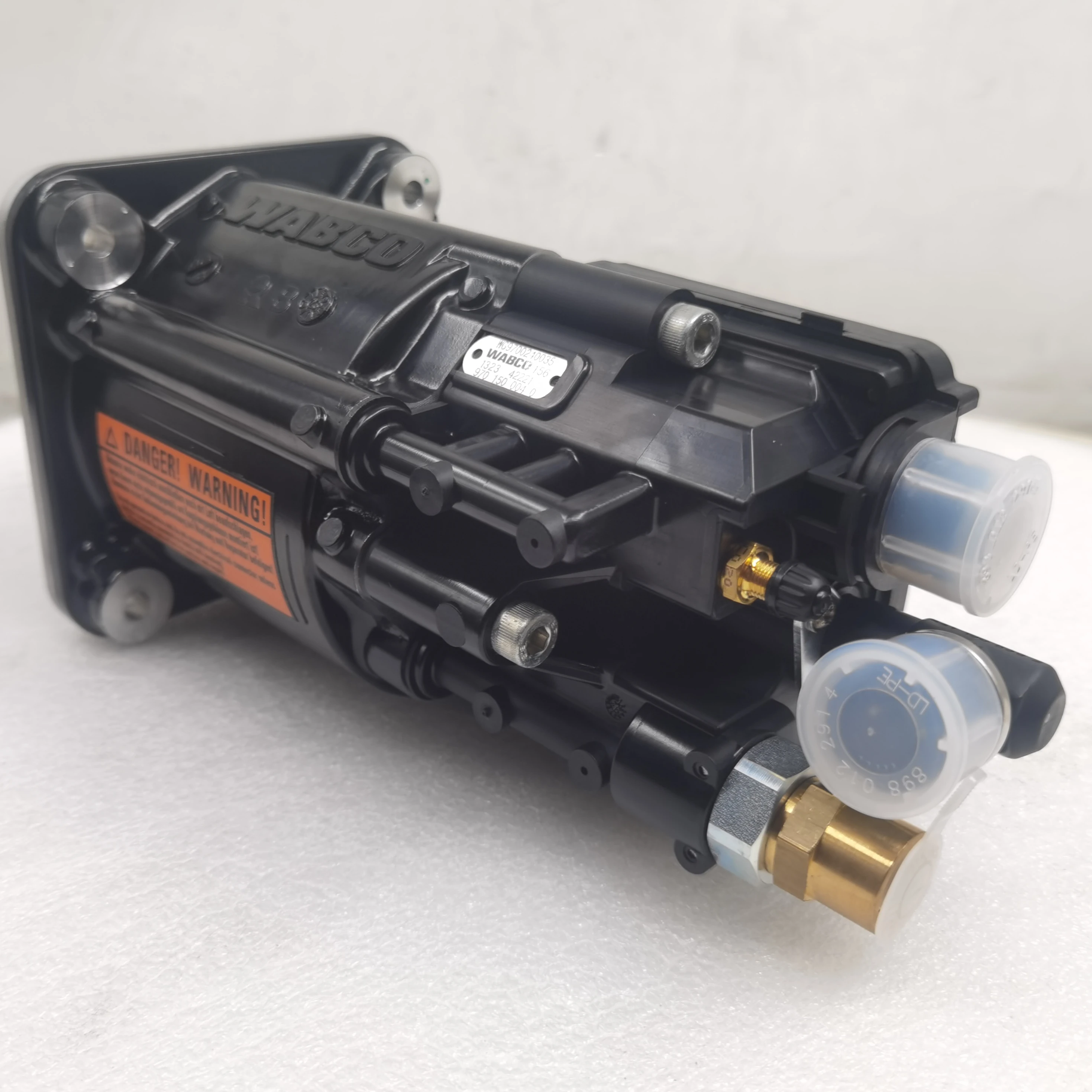 View larger image Add to Compare  Share Original  transmission AMT power cylinder for Sinotruk SITRAK C9H C7H