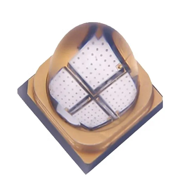 LG Chip 200Watt 310nm 365nm 370nm 385nm 395nm 400nm 3535 5050 6565 6868 SMD UV UVC LED Modules 265nm  for Curing Offset Machine