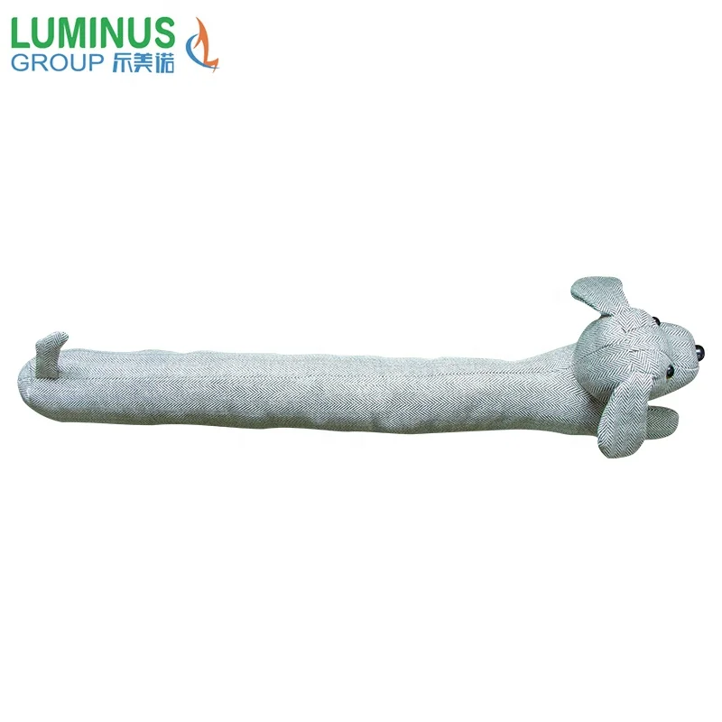 Animal sausage dog draft door stop door stopper draught excluder