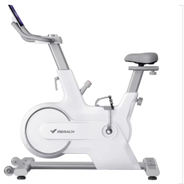 Hot Sale Indoor Bicycle Simulator Immersive Cycling Experience Bicycle Racing Game Simulator