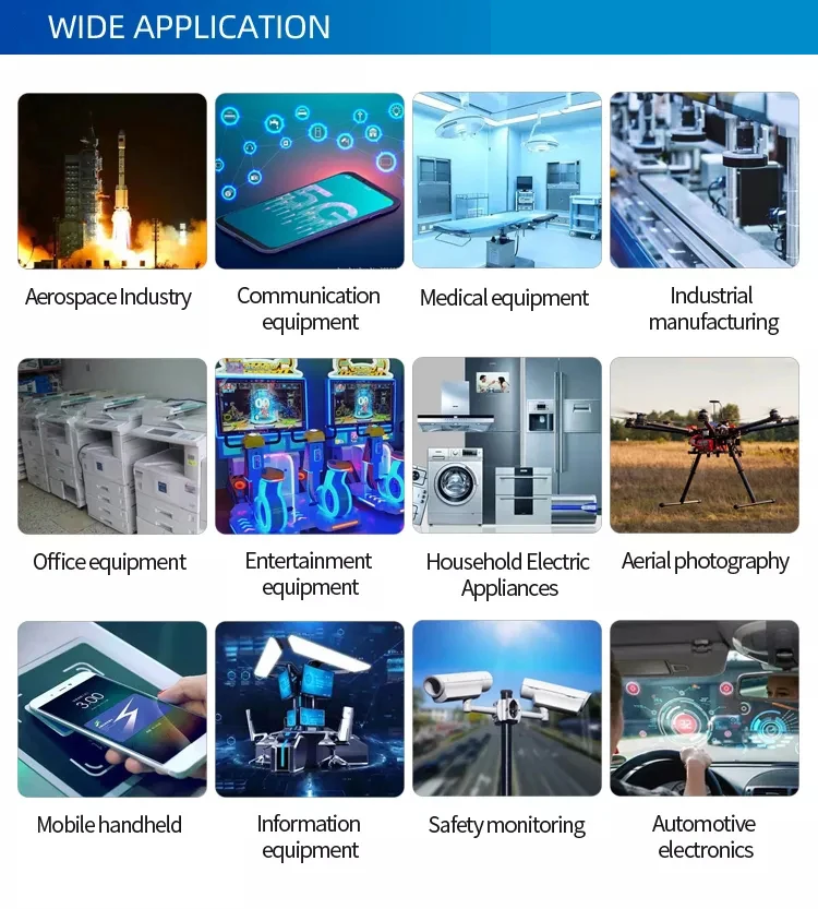 Электронные компоненты MSP430F2619 16BIT MCU 120KB FLASH 64lqfp микроконтроллер микросхема MSP430F2619SPM