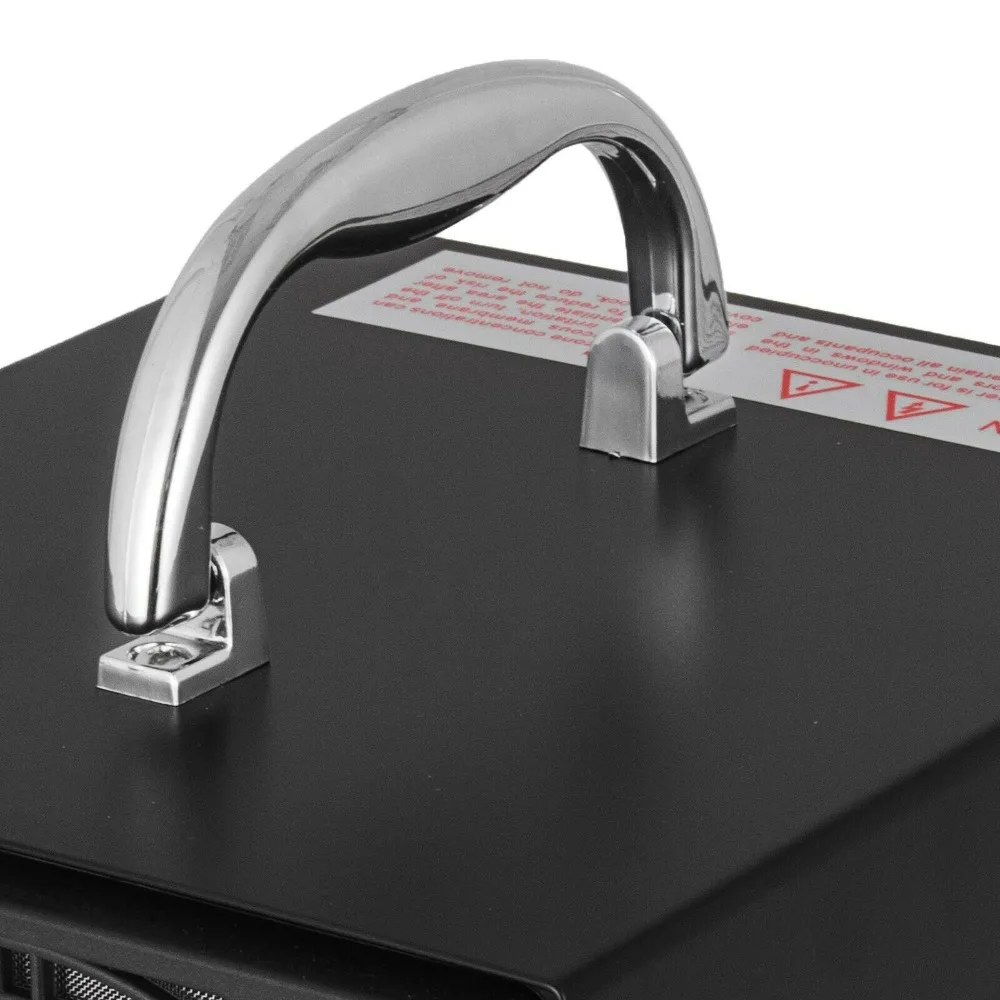 
220V/110V Longevity Portable Ozone Generator For Air Purification 